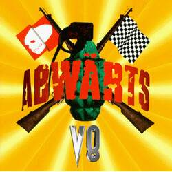 Abwärts V8