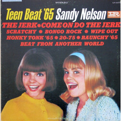 Sandy Nelson Teen Beat '65