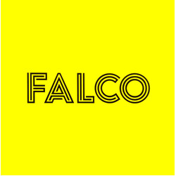 Falco Falco - The Box
