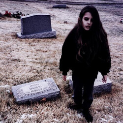 Crystal Castles Crystal Castles (II)