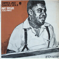 Art Tatum Solo Piano
