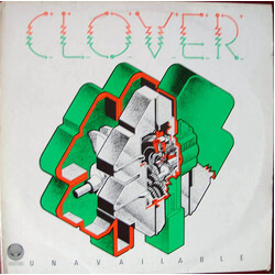 Clover (3) Unavailable