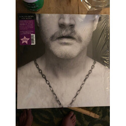 Logan Lynn New Money Vinyl LP