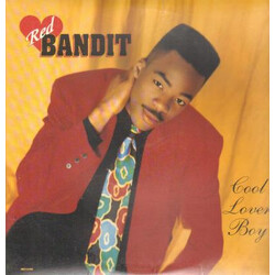 Red Bandit Cool Lover Boy
