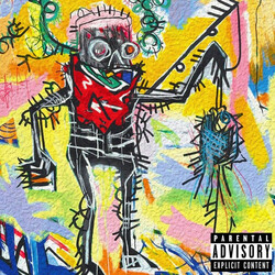 Mach-Hommy Pray For Haiti