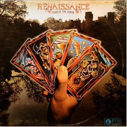 Renaissance (4) Turn Of The Cards