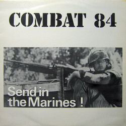 Combat 84 Send In The Marines !