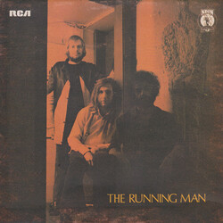 The Running Man The Running Man