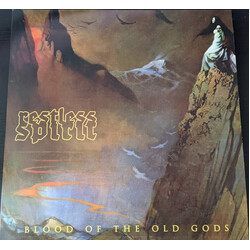 Restless Spirit (2) Blood Of The Old Gods