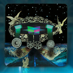 The Aliens (2) Doorway Amnesia