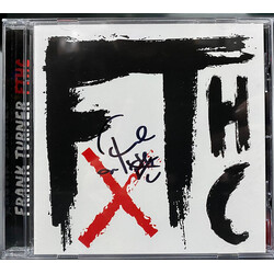Frank Turner FTHC