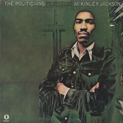 The Politicians / McKinley Jackson The Politicians Featuring McKinley Jackson