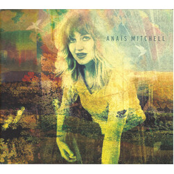 Anaïs Mitchell Anaïs Mitchell
