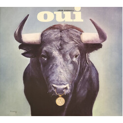 Urge Overkill Oui