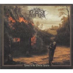 Pure Wrath Hymn To The Woeful Hearts
