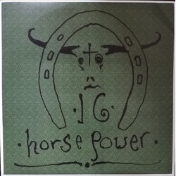 16 Horsepower De-railed