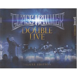 Glass Hammer Double Live