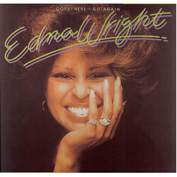 Edna Wright Oops! Here I Go Again