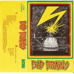 Bad Brains Bad Brains