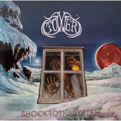 Tower (8) Shock To The System