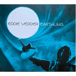 Eddie Vedder Earthling