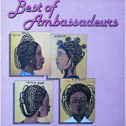 Les Ambassadeurs Internationaux Best Of Ambassadeurs