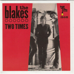The Blakes Two Times