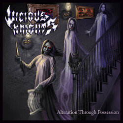 Vicious Knights Alteration Through Possession
