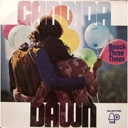 Dawn (5) Candida