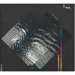 Oneohtrix Point Never Returnal