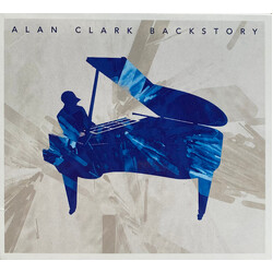 Alan Clark Backstory