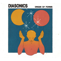 The Diasonics Origin Of Forms