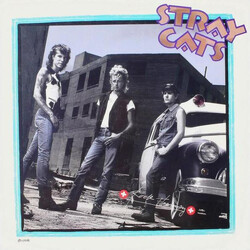Stray Cats Rock Therapy