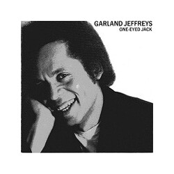 Garland Jeffreys One-Eyed Jack