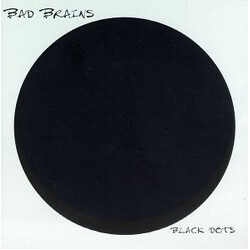 Bad Brains Black Dots