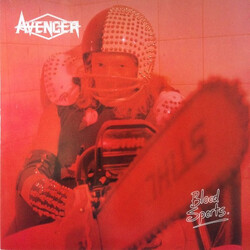 Avenger (2) Blood Sports
