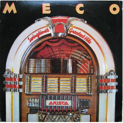 Meco Monardo Swingtime's Greatest Hits
