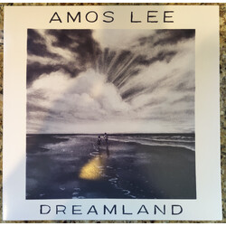 Amos Lee Dreamland