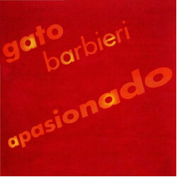 Gato Barbieri Apasionado