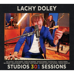 Lachy Doley Studios 301 Sessions