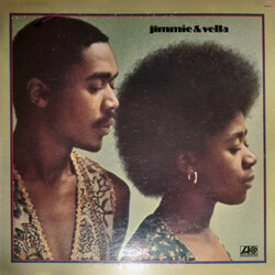 Jimmie & Vella Cameron Jimmie & Vella