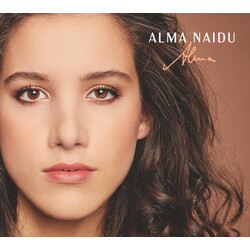 Alma Naidu Alma