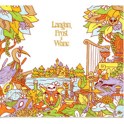 Langan, Frost & Wane Langan, Frost & Wane