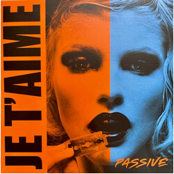 Je T'aime (3) Passive