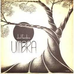 Joel Fairstein Umbra VINYL LP