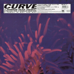 Curve Horror Head