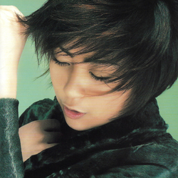 Utada Hikaru Distance