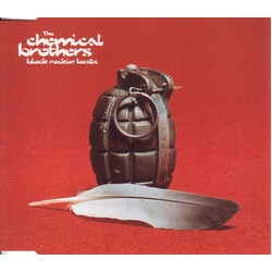 The Chemical Brothers Block Rockin' Beats