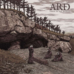 Arð Take Up My Bones VINYL LP