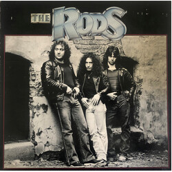 The Rods The Rods